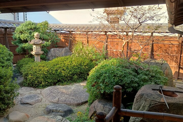 Tomonoura Private Tour: Historic Port & Seto Inland Sea