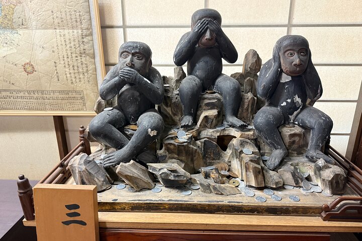 Tomonoura Private Tour: Historic Port & Seto Inland Sea