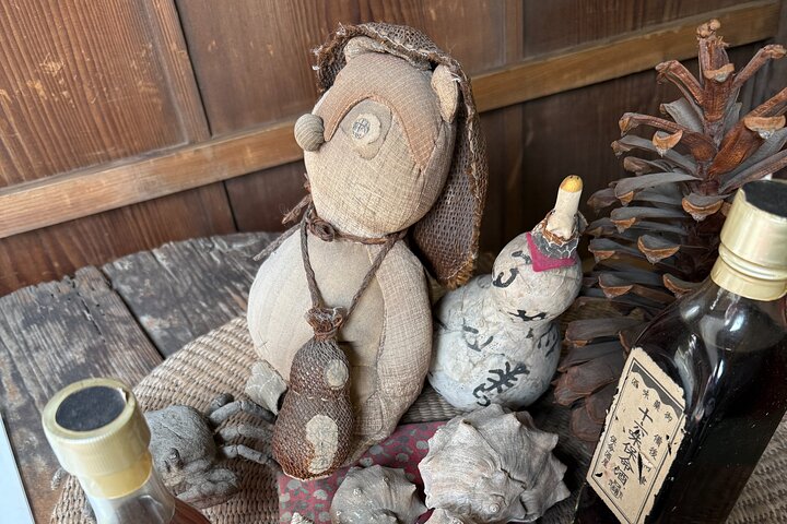 Tomonoura Private Tour: Historic Port & Seto Inland Sea