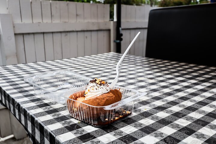 Spuds en spaken Een Boise fiets foodie reis