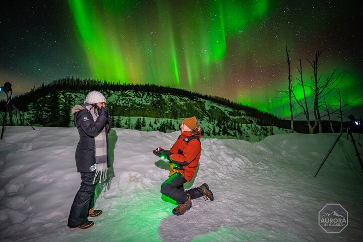 SkyChaseTM | Norrskensupplevelse - Gratis fotografi och mer