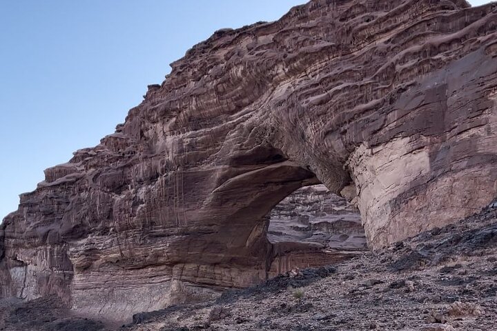Wonders of Tabuk Tour 3 Days 2 Nights Tour