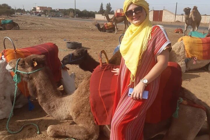 Privat transfer Marrakech till Essaouira eller Essaouira till Marrakech