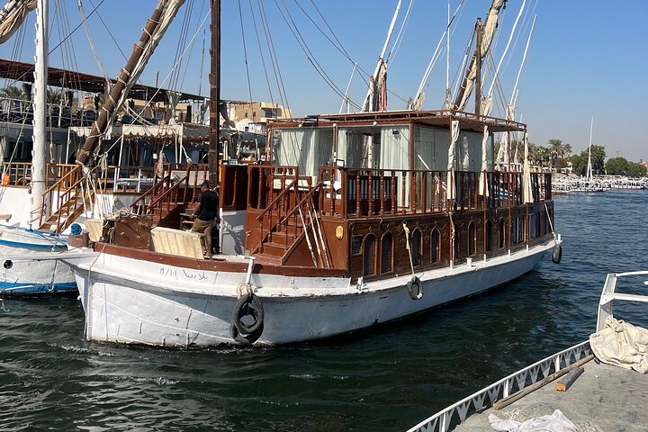 Privédagtrip naar Luxor vanuit Marsa Alam en Vallei der Koningen