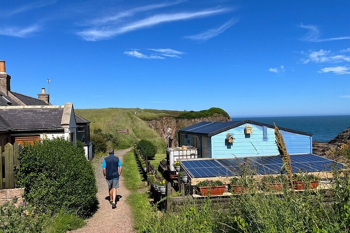 Aldeias costeiras de Aberdeenshire
