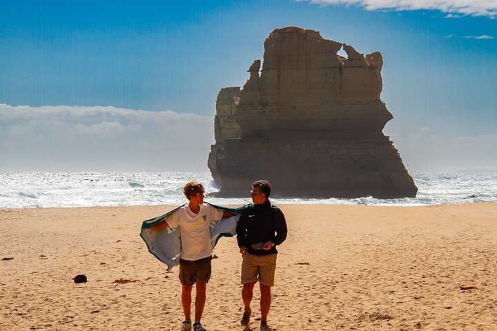 Great Ocean Road Eco Tour en petit groupe au départ de Melbourne