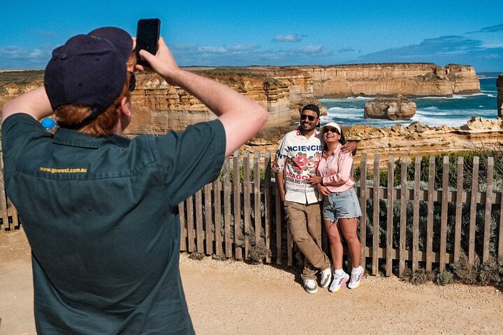 Great Ocean Road Eco Tour en petit groupe au départ de Melbourne