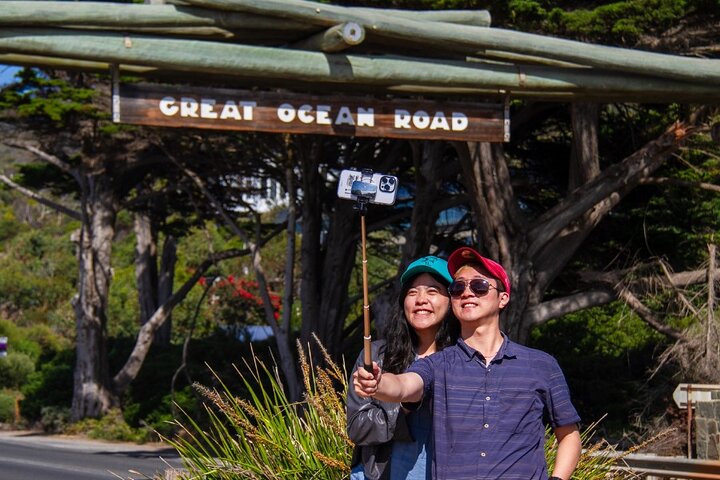 Great Ocean Road Eco Tour en petit groupe au départ de Melbourne