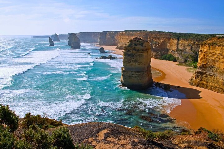 Great Ocean Road Eco Tour en petit groupe au départ de Melbourne
