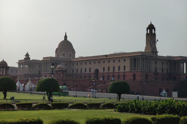 6-daagse privétour door Delhi, Agra, Jaipur en Varanasi vanuit Delhi