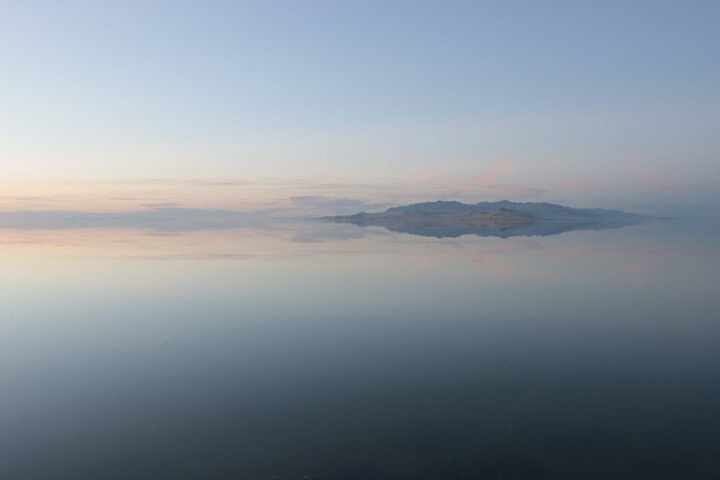 Hoteller i nærheden af Great Salt Lake Safari