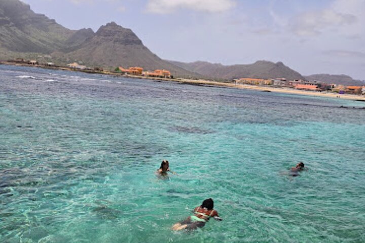 Praias, Aldeias e Monte Verde, São Vicente (incluindo São Pedro)