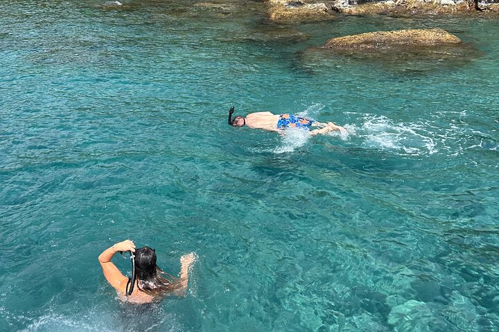 Hoteller i nærheden af Lucia Private Boat to Soufriere Snorkeling Sightseeing Beach