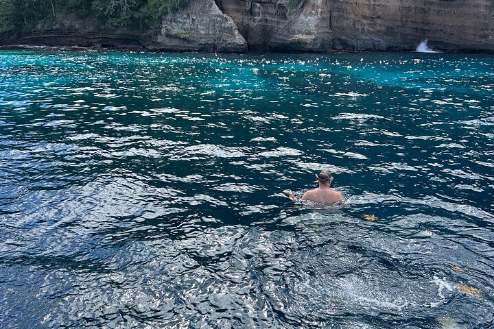 Hoteller i nærheden af Lucia Private Boat to Soufriere Snorkeling Sightseeing Beach