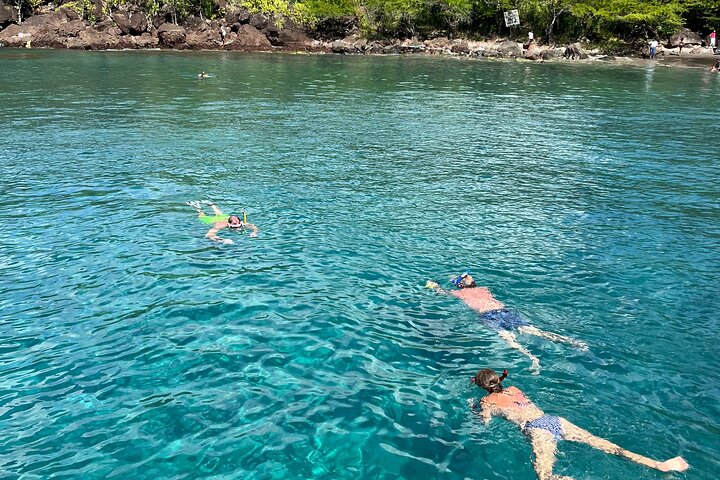 Hoteller i nærheden af Lucia Private Boat to Soufriere Snorkeling Sightseeing Beach