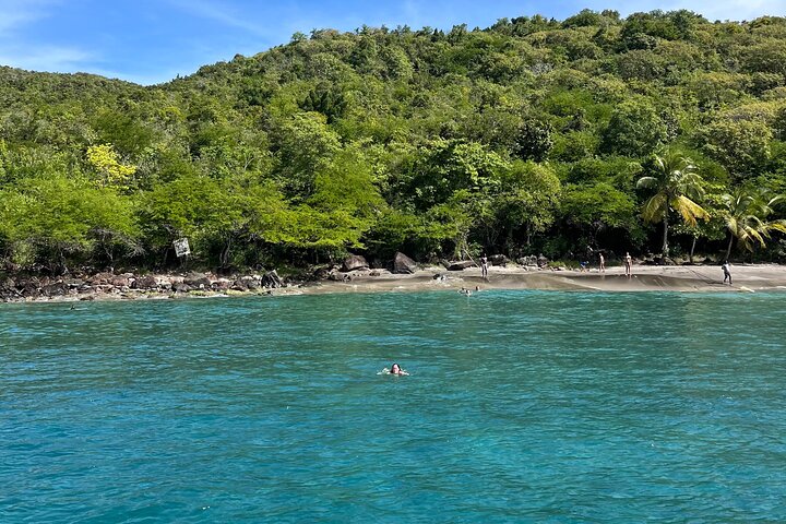 Hoteller i nærheden af Lucia Private Boat to Soufriere Snorkeling Sightseeing Beach