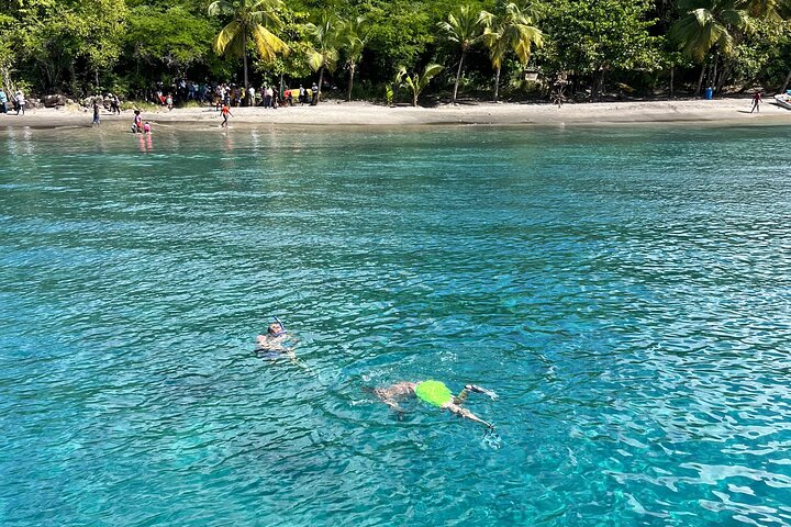 Hoteller i nærheden af Lucia Private Boat to Soufriere Snorkeling Sightseeing Beach