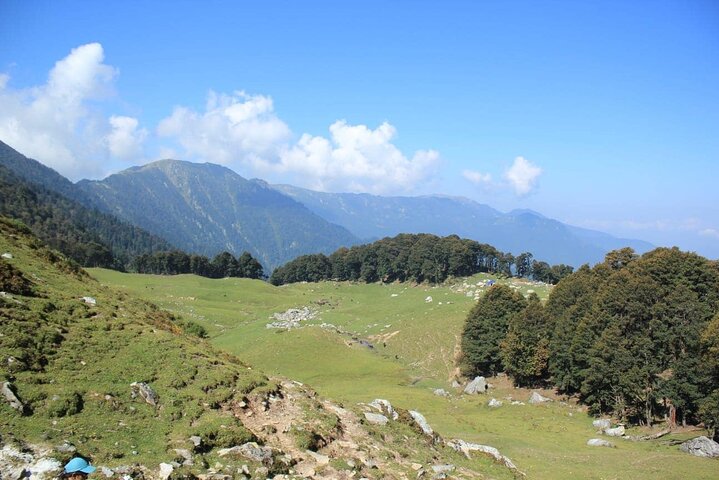 Tour Himachal de lujo de 3 días : Ex-Delhi a Jibhi & Tirthan Valley