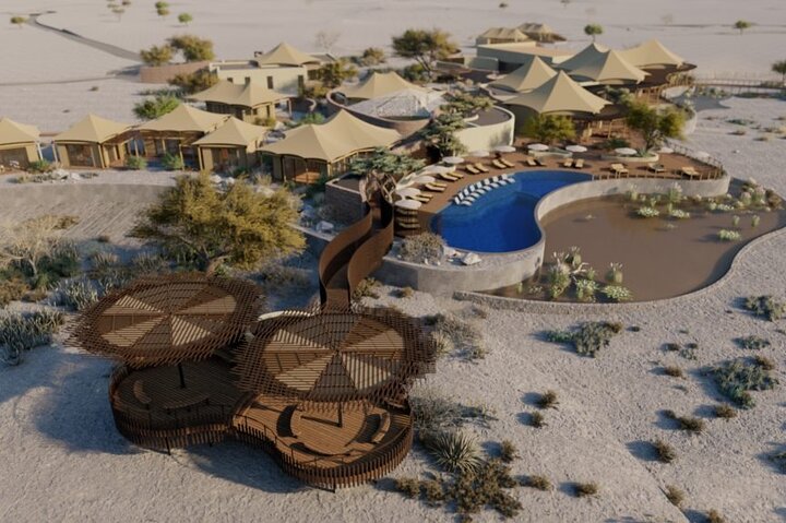 Sharjah Safari: Une aventure faunique pas comme les autres