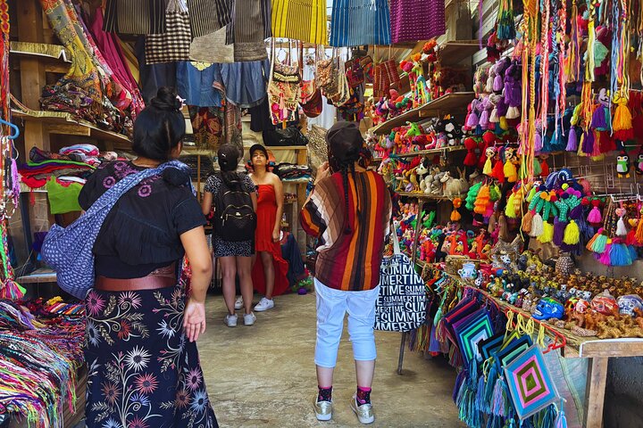 Tour gastronómico, histórico y cultural en Sayulita