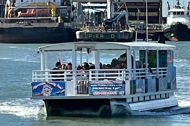 Hotéis perto de Baywatch Dolphin Tours - Pier 21 Galveston