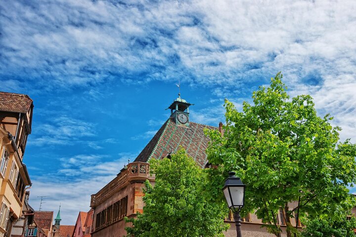 Verken Karlsruhe in 60 minuten met een Local