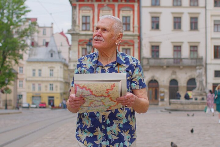 Verken Karlsruhe in 60 minuten met een Local