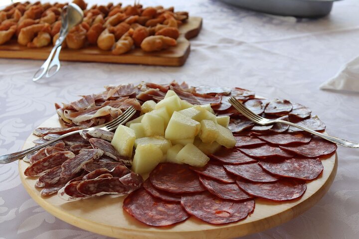 Volledige dag Douro-tour met wijnproeverij en lunch