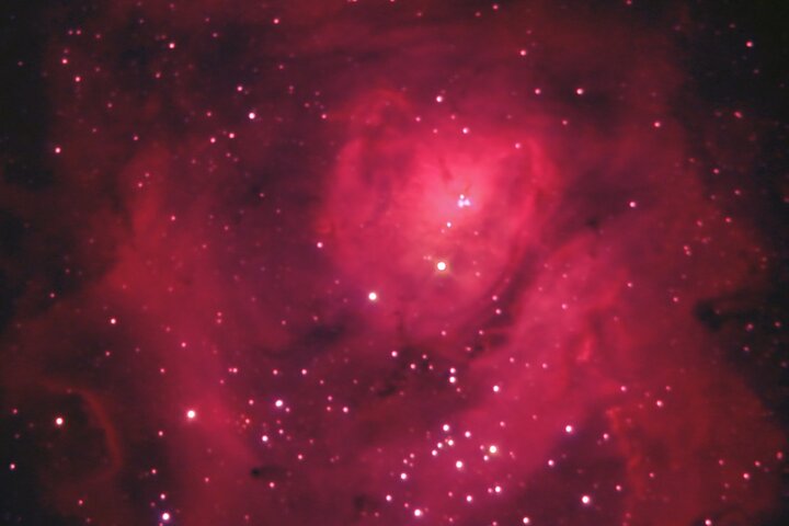 Astronomy Night - Familie Stargazing i Finca Astronomica
