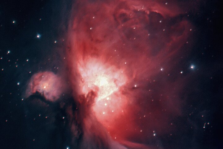 Astronomy Night - Familie Stargazing i Finca Astronomica