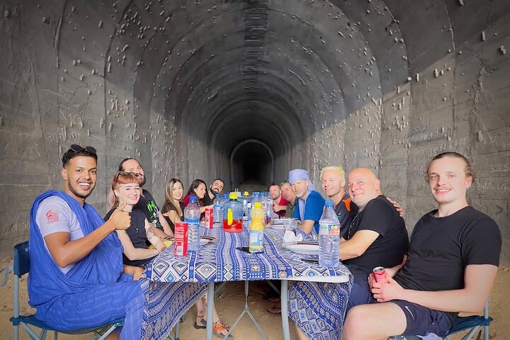 Lifetime Adventure: 8-daagse privétour naar Mauritanië