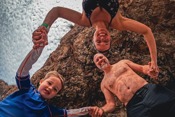 Marietas-Inseln-Nationalpark: Ganztägige ALL INCLUSIVE Tour