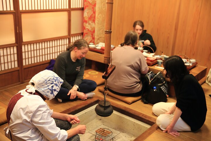 Ein weiteres Japan jenseits der Berge Geschichten und Traditionen warten