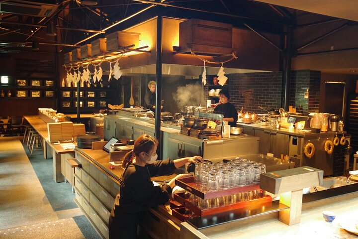 Snow Monkeys, Obuse & Sake: En perfekt dag i Nagano