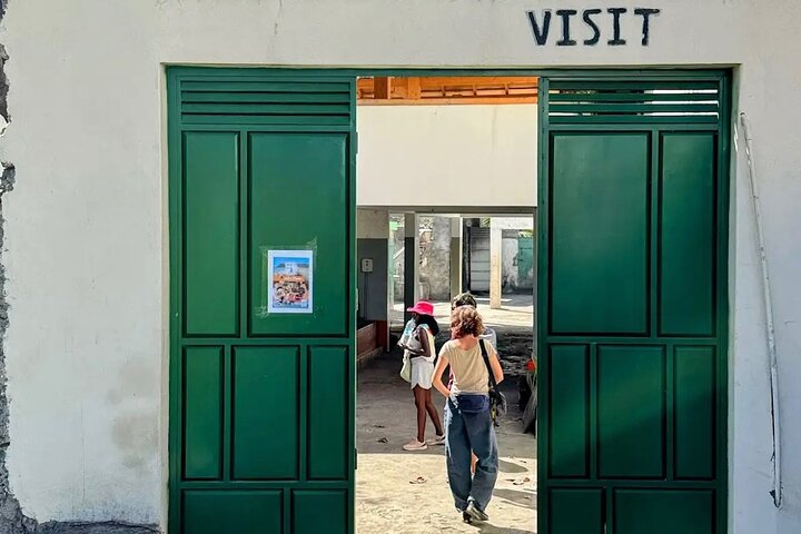 Excursión de un día a Santo Antão en coche – Explore los lugares más destacados de la isla