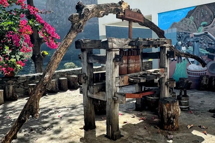 Excursión de un día a Santo Antão en coche – Explore los lugares más destacados de la isla