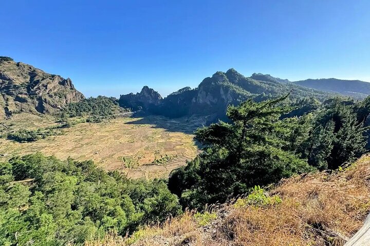 Excursión de un día a Santo Antão en coche – Explore los lugares más destacados de la isla
