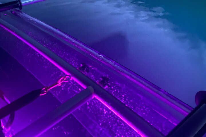 Sunset LED Clear Kayak Rentals pour Glacier Park