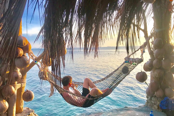 Viaje de un día por Koh Phangan (grupo privado)
