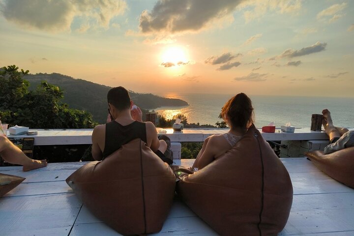 Viaje de un día por Koh Phangan (grupo privado)