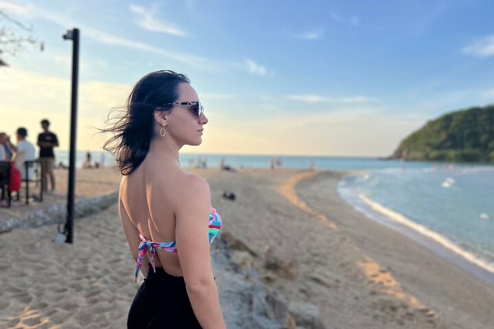 Viaje de un día por Koh Phangan (grupo privado)
