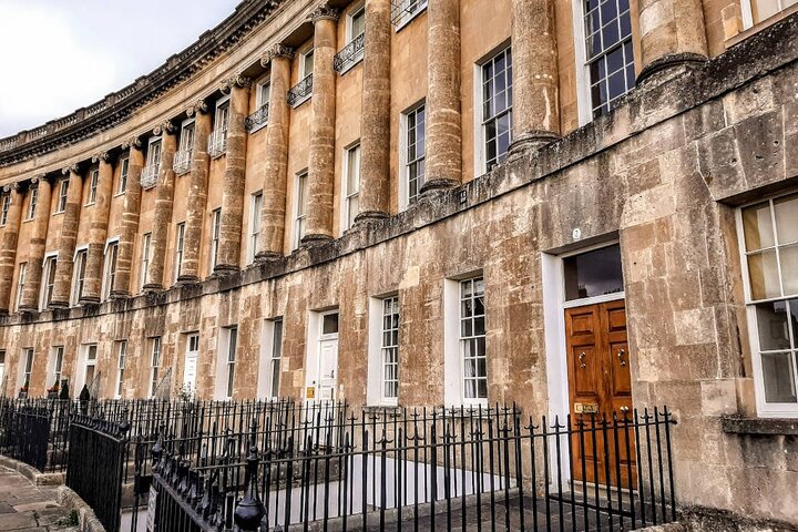 Bath & South Cotswolds ab Stratford-on-Avon / Moreton-in-Marsh
