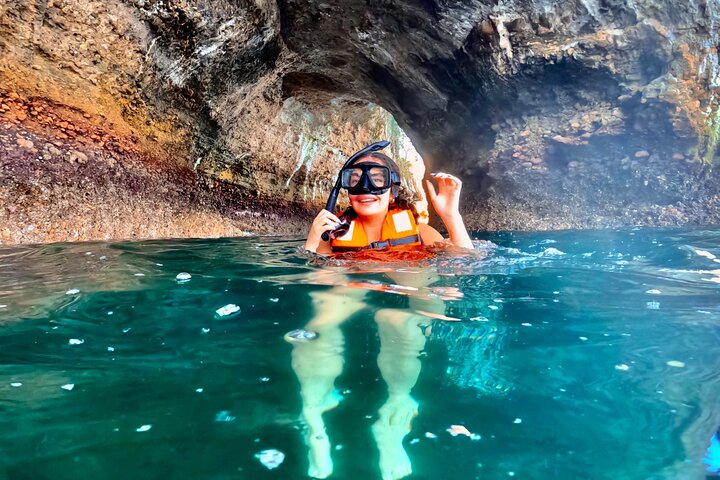 Hotéis próximos a: Los Arcos Snorkeling Adventure, Colomitos & Las Animas Beach
