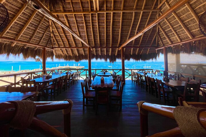 Hotéis próximos a: Los Arcos Snorkeling Adventure, Colomitos & Las Animas Beach