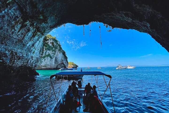 Hotéis próximos a: Los Arcos Snorkeling Adventure, Colomitos & Las Animas Beach