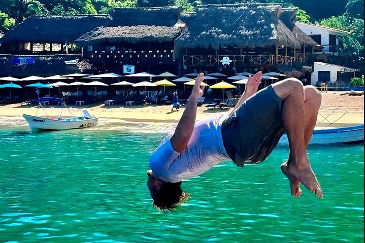 Hotéis próximos a: Los Arcos Snorkeling Adventure, Colomitos & Las Animas Beach