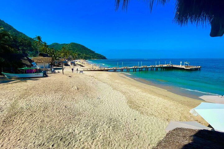 Hotéis próximos a: Los Arcos Snorkeling Adventure, Colomitos & Las Animas Beach