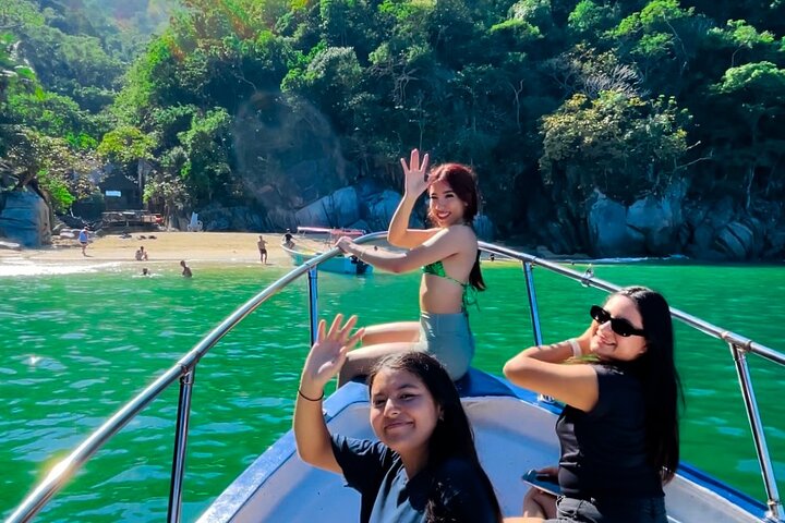 Hotéis próximos a: Los Arcos Snorkeling Adventure, Colomitos & Las Animas Beach
