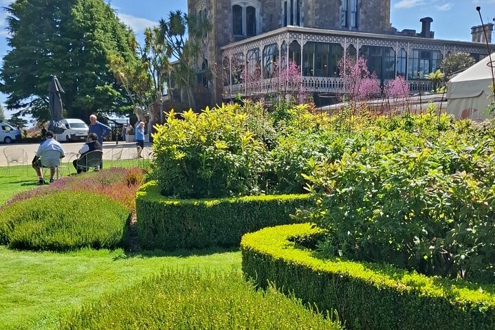 Private Dunedin & Otago Peninsula Tours Opptil 4 personer