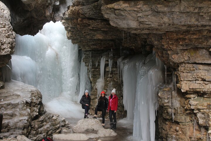 Trekking fjerntliggende landsbyer i Aserbajdsjans bjerge i 9 dage